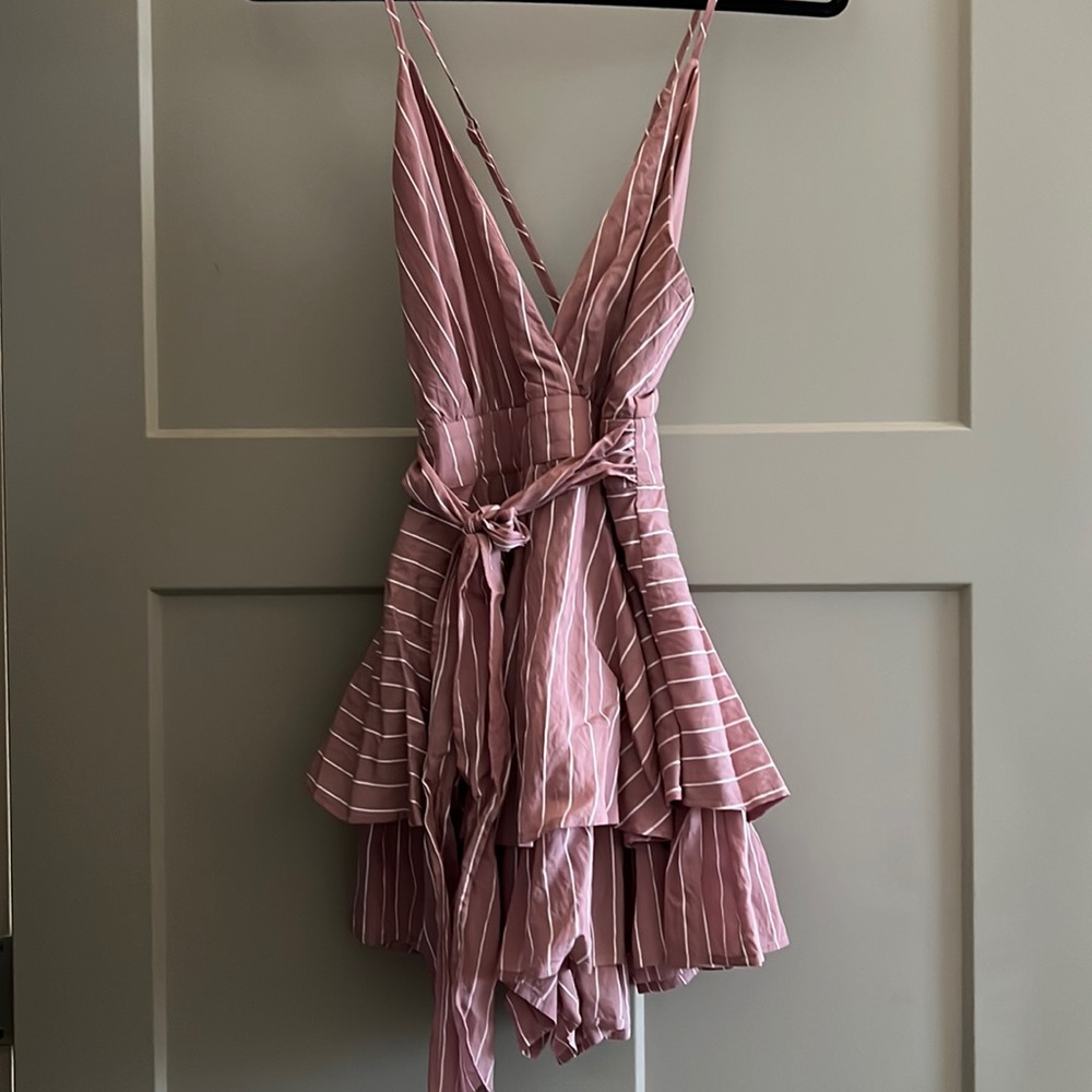 Lulus Romper